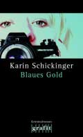 Blaues Gold